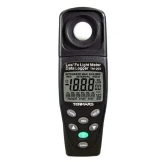 TM203 Tenmars luksomierz