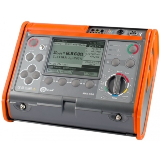 MPI-530 Sonel wielofunkcyjny miernik instalacji elektrycznych