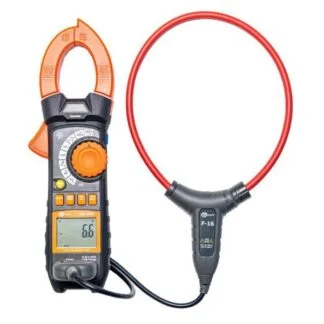CMP-3000 profesjonalny miernik cęgowy Sonel