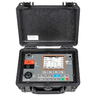 BT-120 tester akumulatorów Sonel