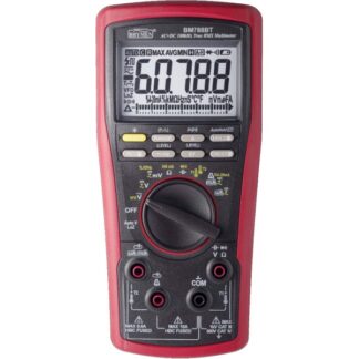 BM788BT multimetr cyfrowy AC/DC 100 KHz Brymen