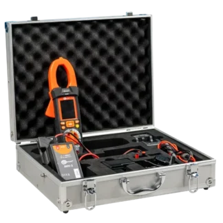 CMP-1015-PV Pro miernik cęgowy Sonel